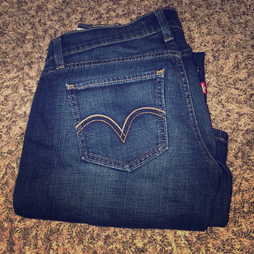 Levi jeans